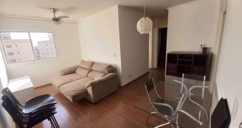Apartamento de 2 dormitórios, sendo uma suíte, á Venda, condomínio Ana Paula, Campinas-SP