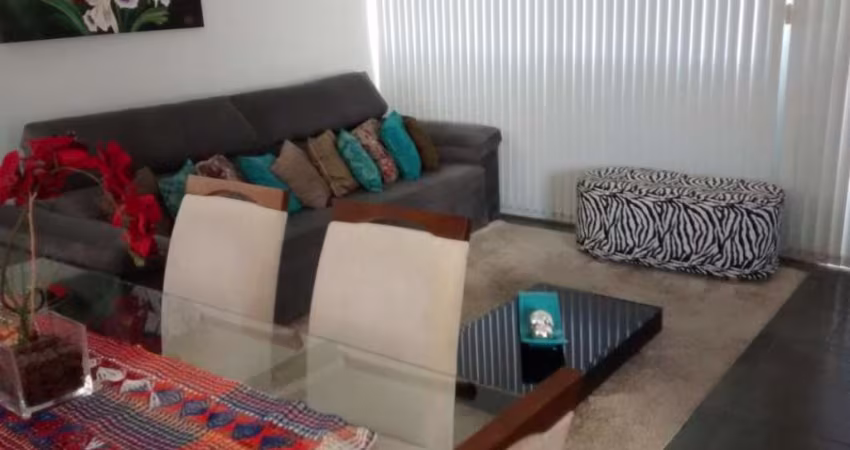 Apartamento com 3 quartos, 90m², à venda em Migim Mirim-SP, Permuta em apartamento no Parque Prado de até 850 mil