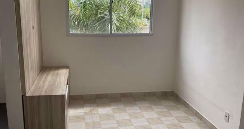 Apartamento à venda, no Cachoeira dos Ventos, , com 2 quartos, 51m² em Campinas-SP