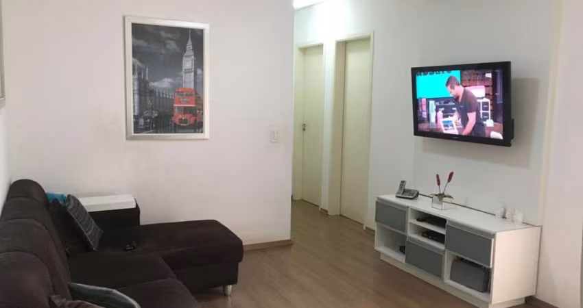 Apartamento à venda em Campinas, Loteamento Chácara Prado, com 3 quartos, 75m²