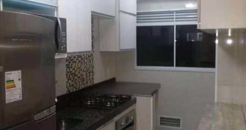 Apartamento de 2 dormitórios á venda, condomínio Caiapó em Campinas_SP