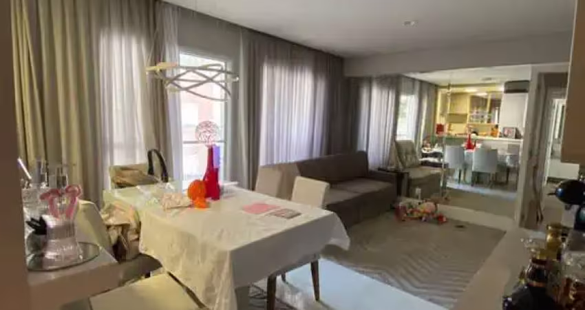 Apartamento à venda, com 3 dormitórios, 83 m³, Mansões Santo Antônio em Campinas-SP