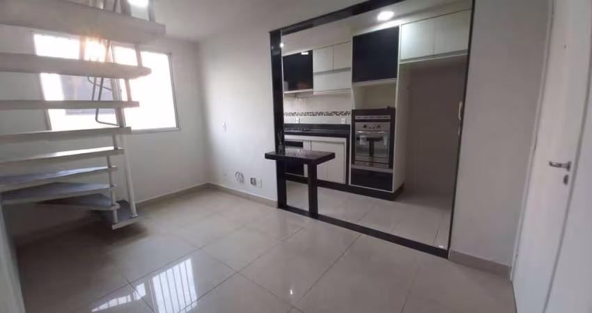 Cobertura à Venda no Jd. Nova Europa em Campinas-SP