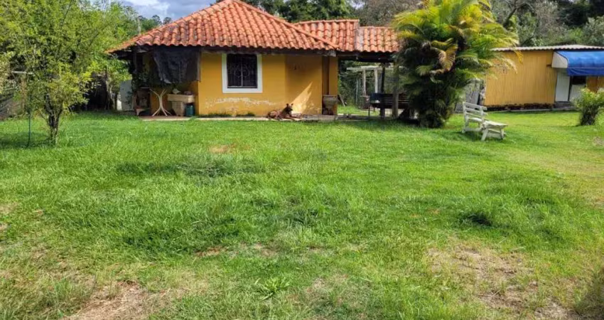 Chácara / sítio com 2 quartos à venda na Estrada Sousas-Pedreira, 1123, Sousas, Campinas