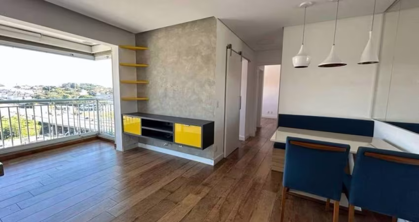 Apartamento à venda no Parque Itália em Campinas-SP.