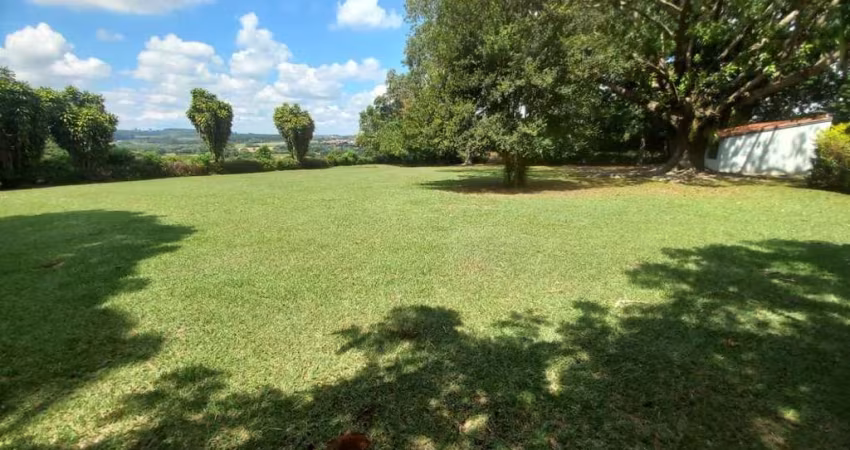 Sitío com 4 casas para venda, e 4.752 m², Helvétia em Campinas