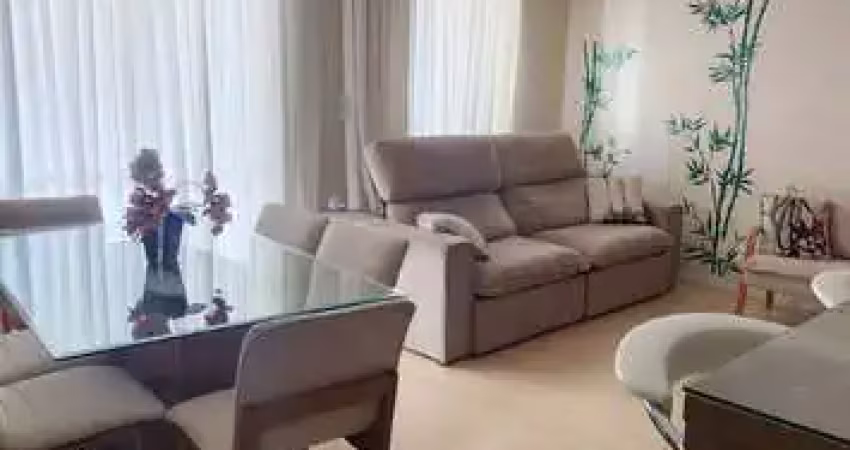 Apartamento à venda com 110 m², 3 suítes no condomínio inspiratto em campinas-sp