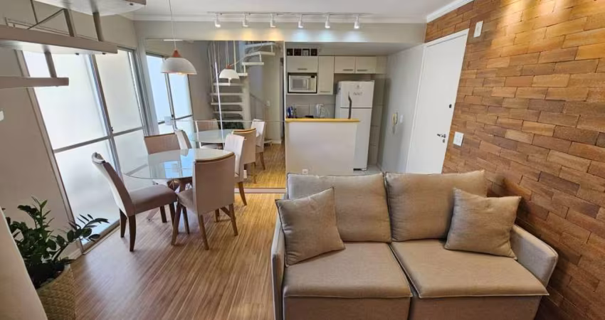 Apartamento à VENDA no Vila Nova em Campinas-SP