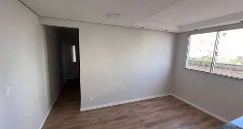 Apartamento á venda, de 2 dormitórios reformado, Ametista Ville em Campinas-SP