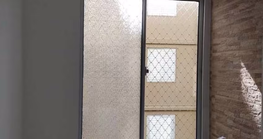 APARTAMENTO À VENDA NA VILA MARIETA EM CAMPINAS-SP