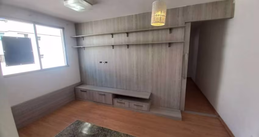 Apartamento 2 dormitórios, rico em planejados, Parque São Martinho em Campinas-SP