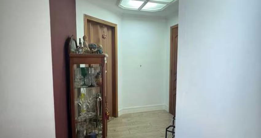 APARTAMENTO À VENDA NO JD. MARAJOARA EM SÃO PAULO-SP