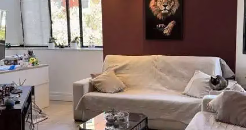Apartamento à venda no jd. marajoara em são paulo-sp