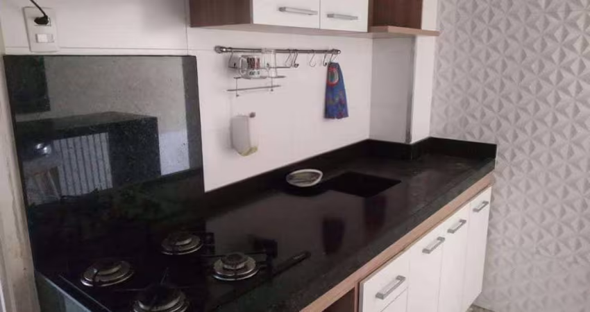 Apartamento no centro de Campinas para venda, de 3 dormitórios, sendo 1 suíte