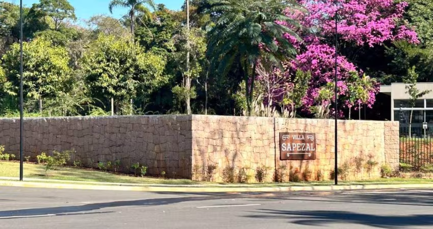Lote á venda de 360 m² no condomínio Duas Marias em Indaiatuba-SP
