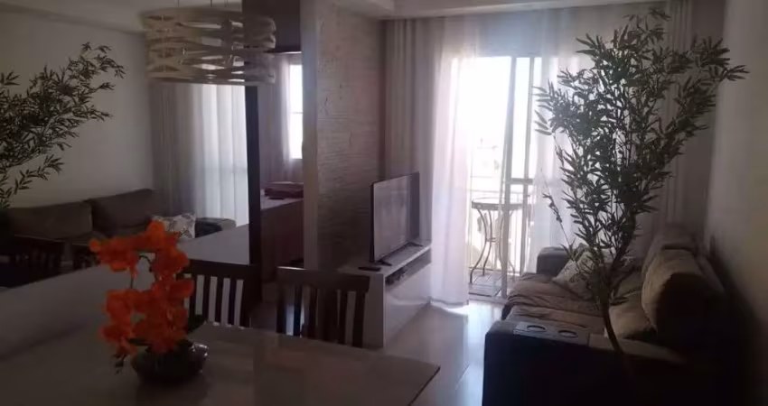Apartamento de 2 dormitórios á venda, vila marieta em campinas-sp