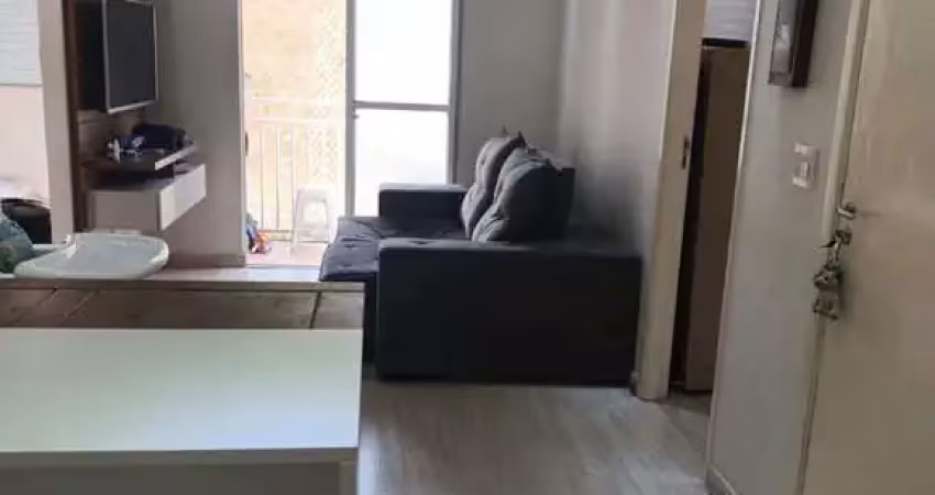 Apartamento de 3 dormitórios á venda com sacada, térreo no vila marieta em campinas-sp