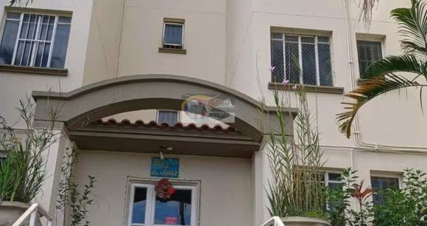Apartamento á Venda de 2 dormitórios, Jardim Capivari em Campinas-SP