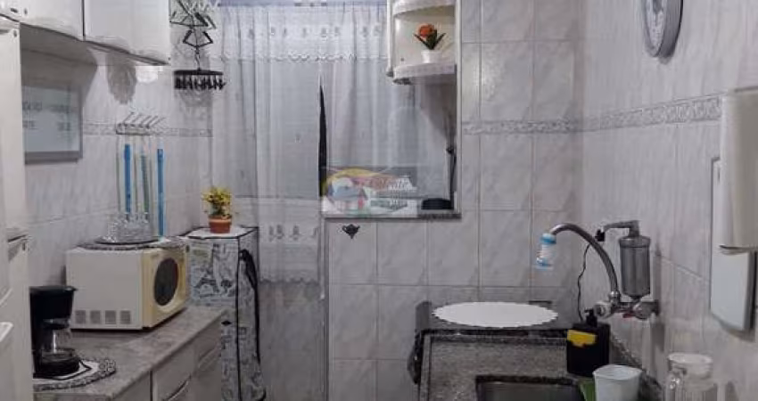 Apartamento á venda de 2 dormitórios, no Jardim capivari em Campinas