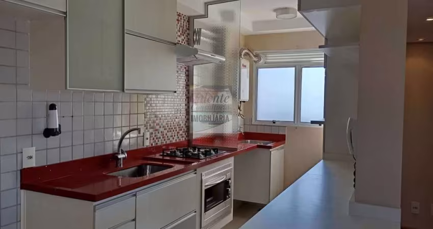 APARTAMENTO PARA LOCAÇÃO NO REVIVA EM CAMPINAS-SP