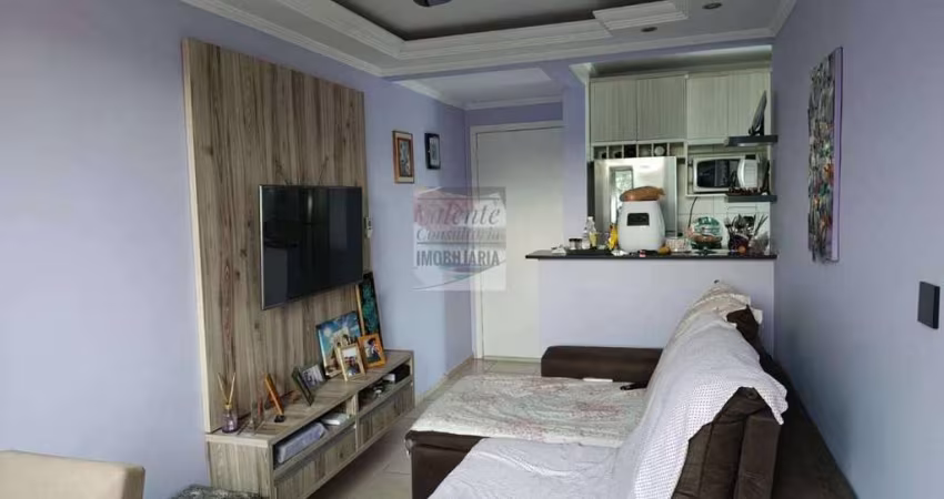 Apartamento térreo, 2 dormitórios á venda no Parque São Martinho em Campinas-SP