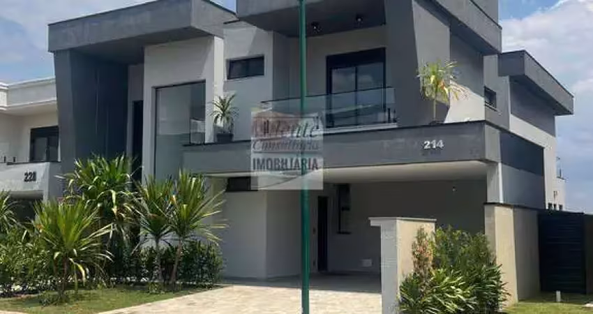 CASA À VENDA NO ARBORAIS EM CAMPINAS-SP