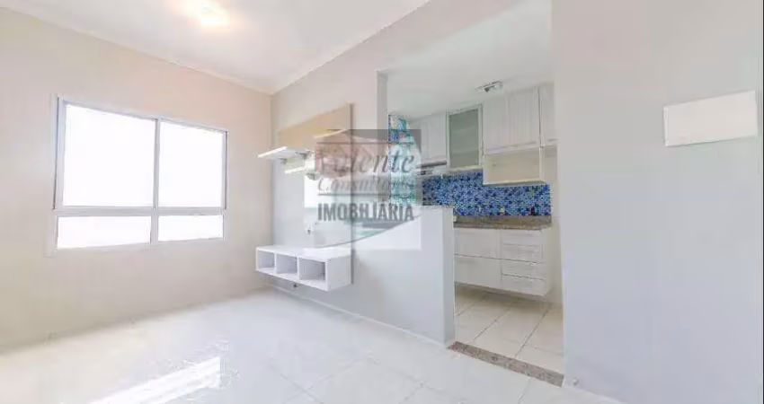 Apartamento á venda, 2 dormitórios, no condomínio Vista Valley em Valinhos-SP