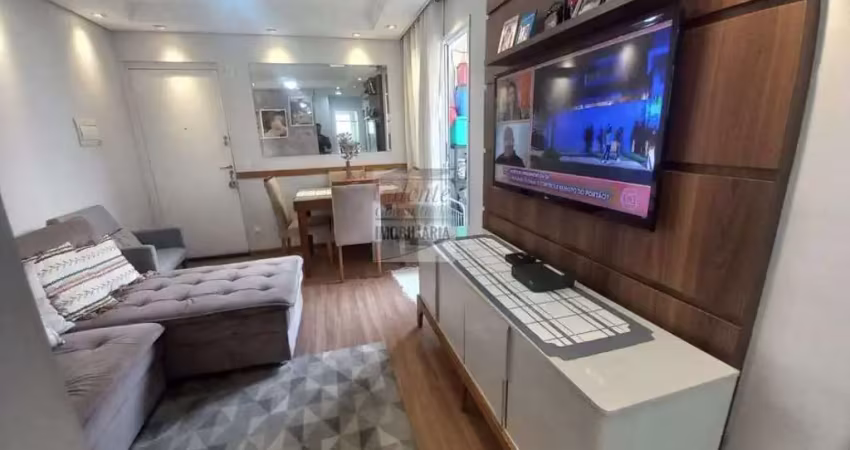 Apartamento garden com 2 dormitórios, á venda no jardim amazonas, campinas-sp