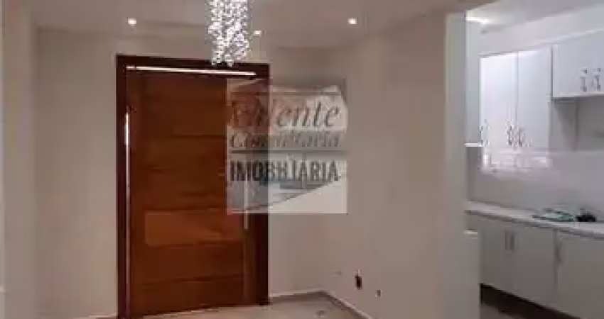 Apartamento garden á venda, dois dormitórios, sendo uma suíte, jardim nova europa, campinas-sp