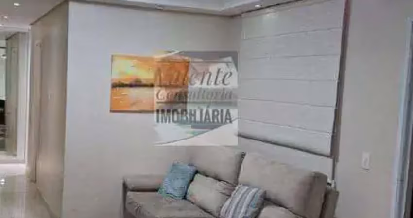 Apartamento à venda, com 3 quartos, 89m², sendo 1 súíte, condomínio Inspiratto em Campinas-SP