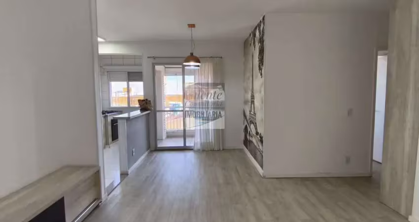 Apartamento com 2 quartos à venda na Rua da Abolição, 1000, Ponte Preta, Campinas