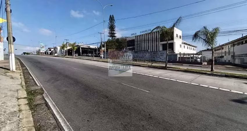 Barracão á venda na avenida das amoreiras em campinas-sp