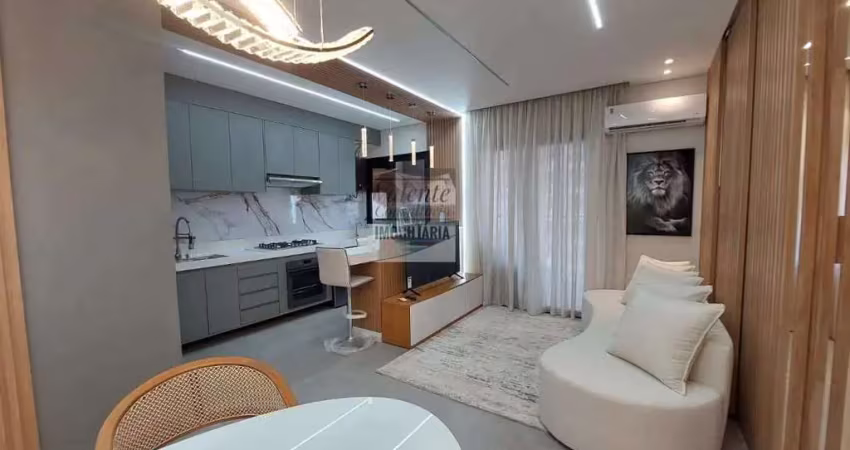 Apartamento com 3 quartos à venda na Avenida Wellman Galvão de França Rangel, 4100, Swiss Park, Campinas