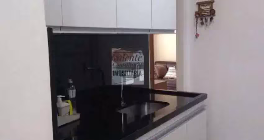 Apartamento à venda no parque jambeiro em campinas-sp.