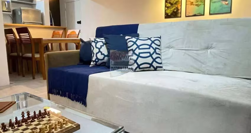 Apartamento à venda no residencial morada do morumbi em paulinia -sp