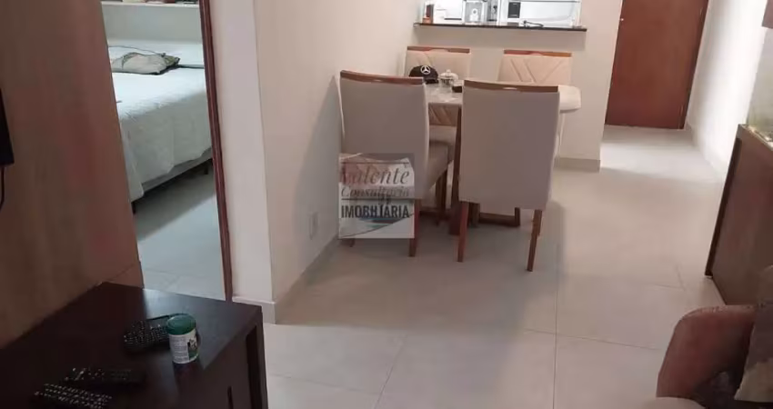 Apartamento garden á venda no jardim nova europa, em campinas-sp