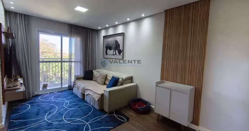 Apartamento à venda no jd. nova europa em campinas-sp