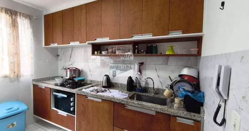 Apartamento à venda no jd. novo europa em campinas sp.