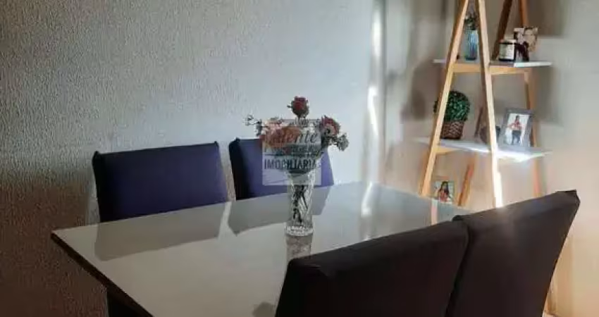 Apartamento à venda no condomínio souza queiroz em campinas-sp.