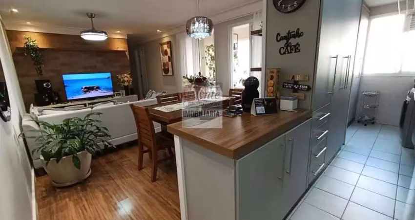 Apartamento à venda, 3 dormitórios, 2 banheiros, primeacqua - condomínio residencial em campinas-sp