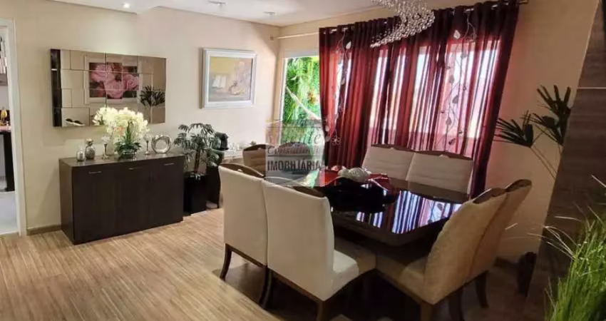Apartamento com 3 quartos à venda na Rua Capitão José de Souza, Centro, Campinas