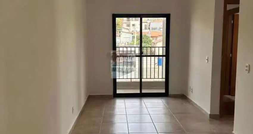 Apartamento com 2 quartos à venda na Rua Serra Dourada, 101, Jardim Baronesa, Campinas