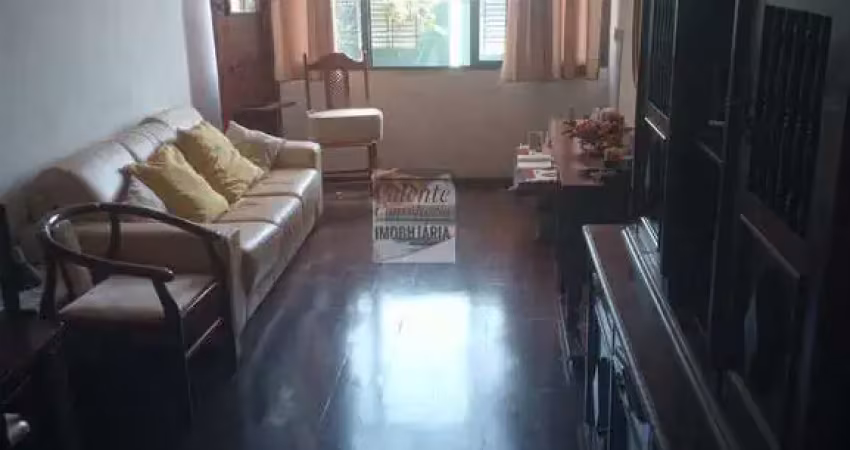 Apartamento à venda, 2 dormitórios, com 80 m², na  ponte preta em campinas-sp