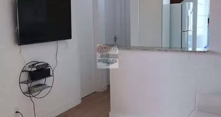 Apartamento à venda no jd. nova europa em campinas sp.