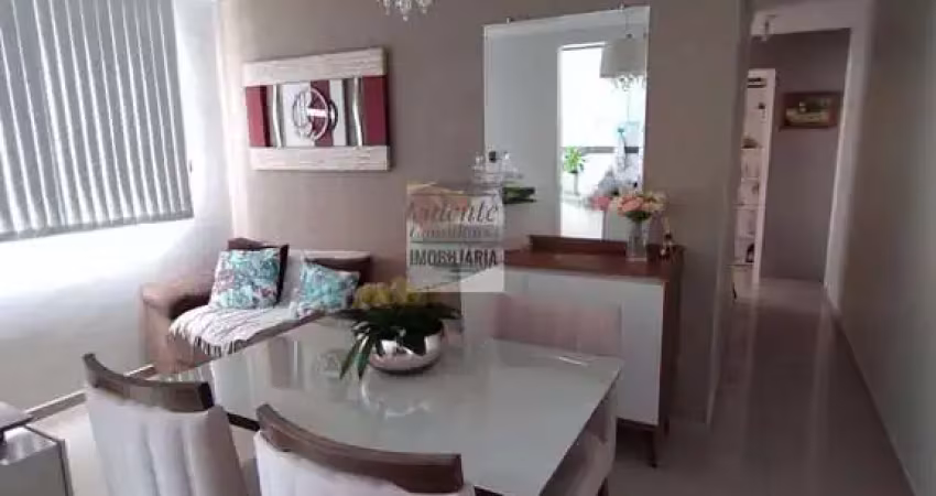 Apartamento à venda, 2 dormitórios, parque são martinho, campinas-sp