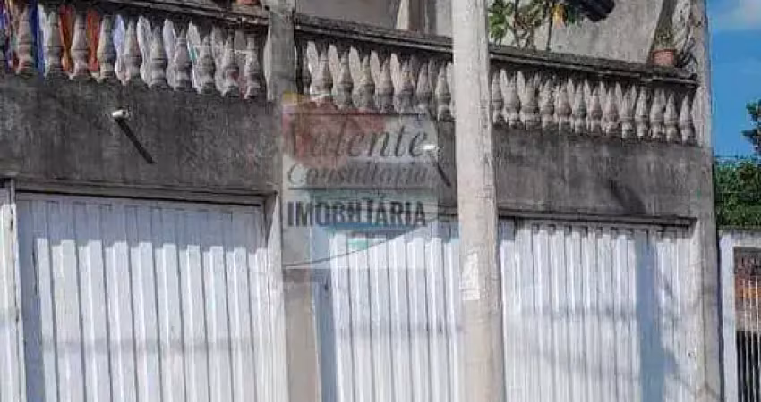 Casa à venda jardim santa rosa, 3 dormitórios com quintal, campinas-sp