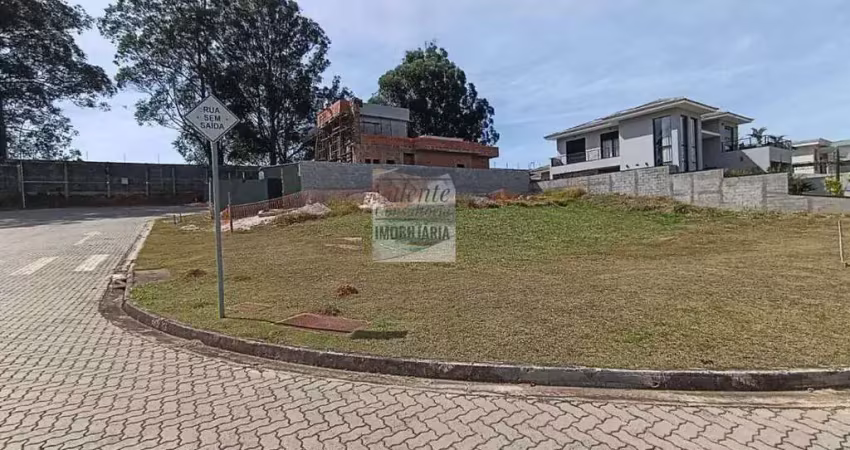 Lote de 668 m², à venda no condomínio gsp arts na cidade de itatiba-sp