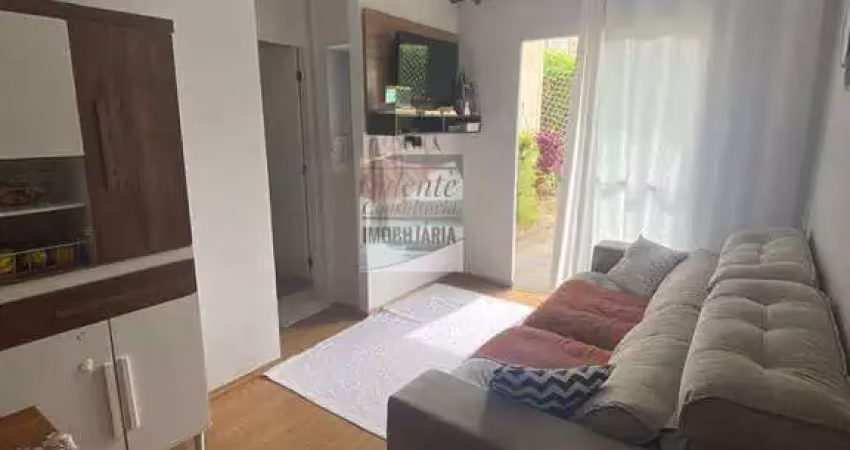 Apartamento à venda, térreo, 3 dormitórios, vila marieta em campinas-sp