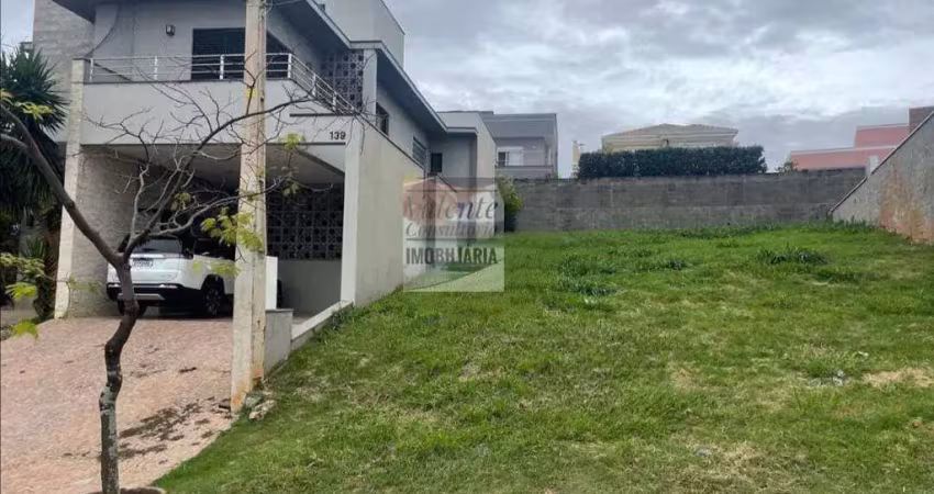 Lote à venda no swiss park, com 390 m², em campinas-sp