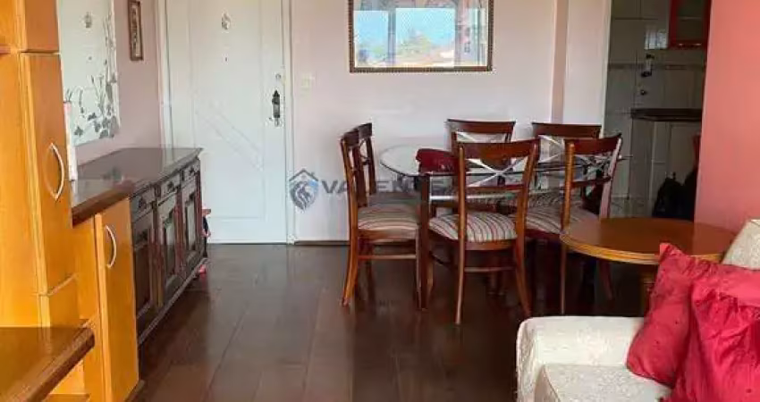 Apartamento à venda, 2 dormitórios na ponte preta em campinas_sp